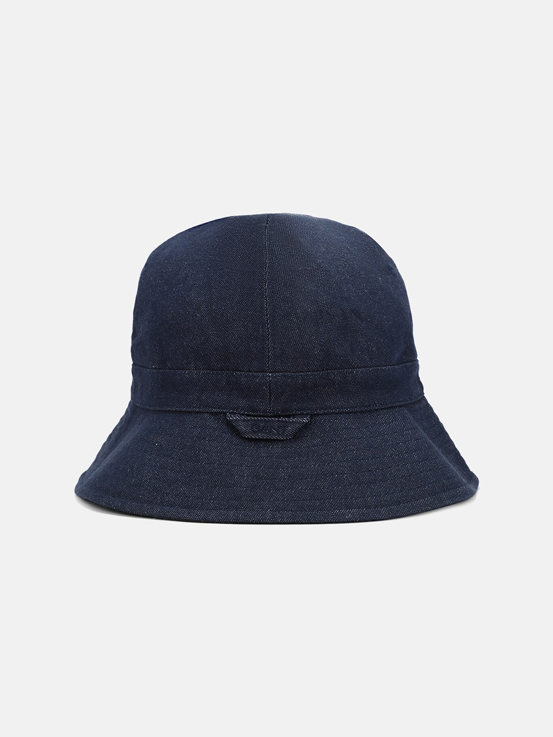 

GANT Men Blue Solid Knit Hat