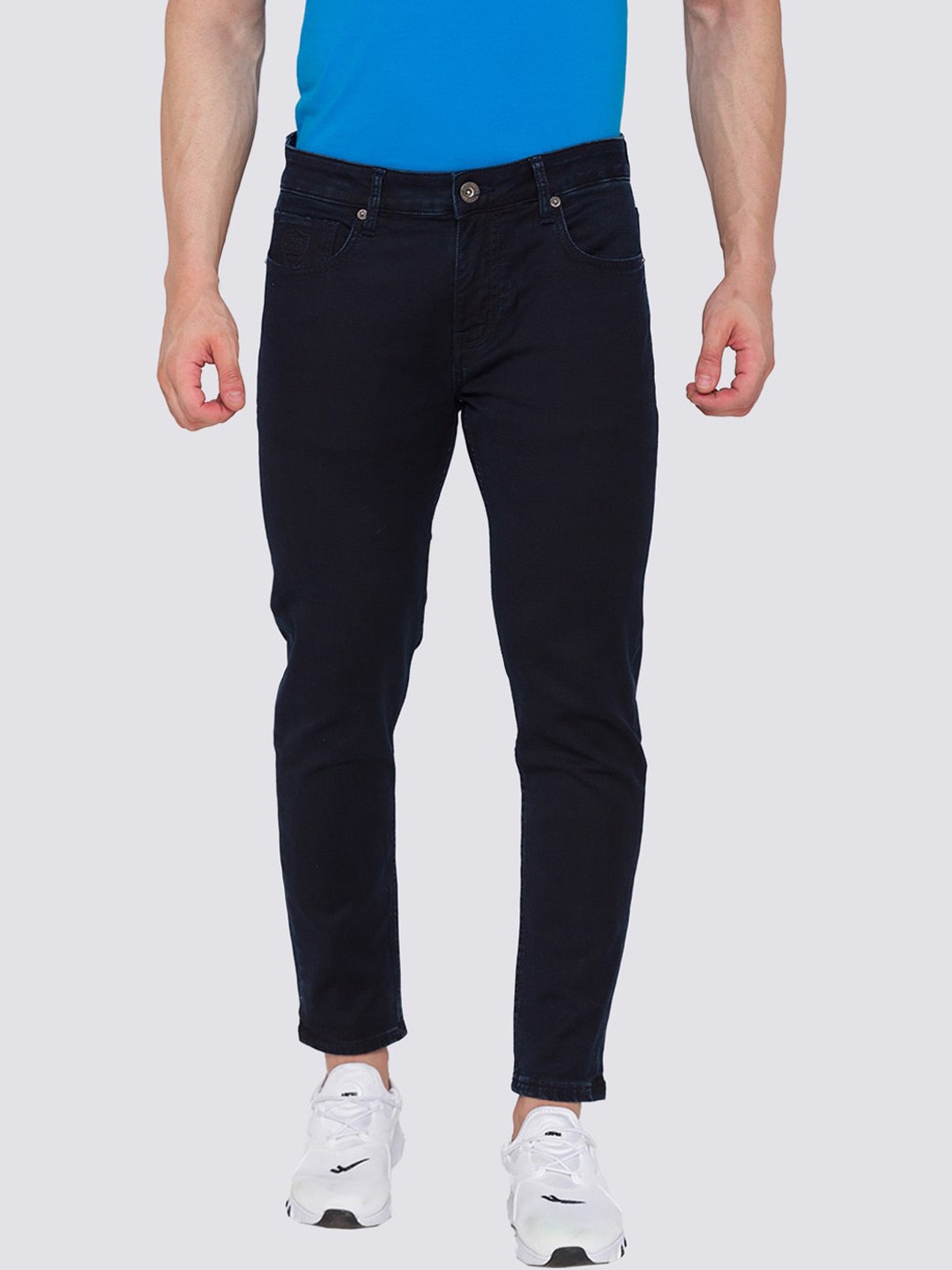 

Being Human Men Blue Skinny Fit Jeans