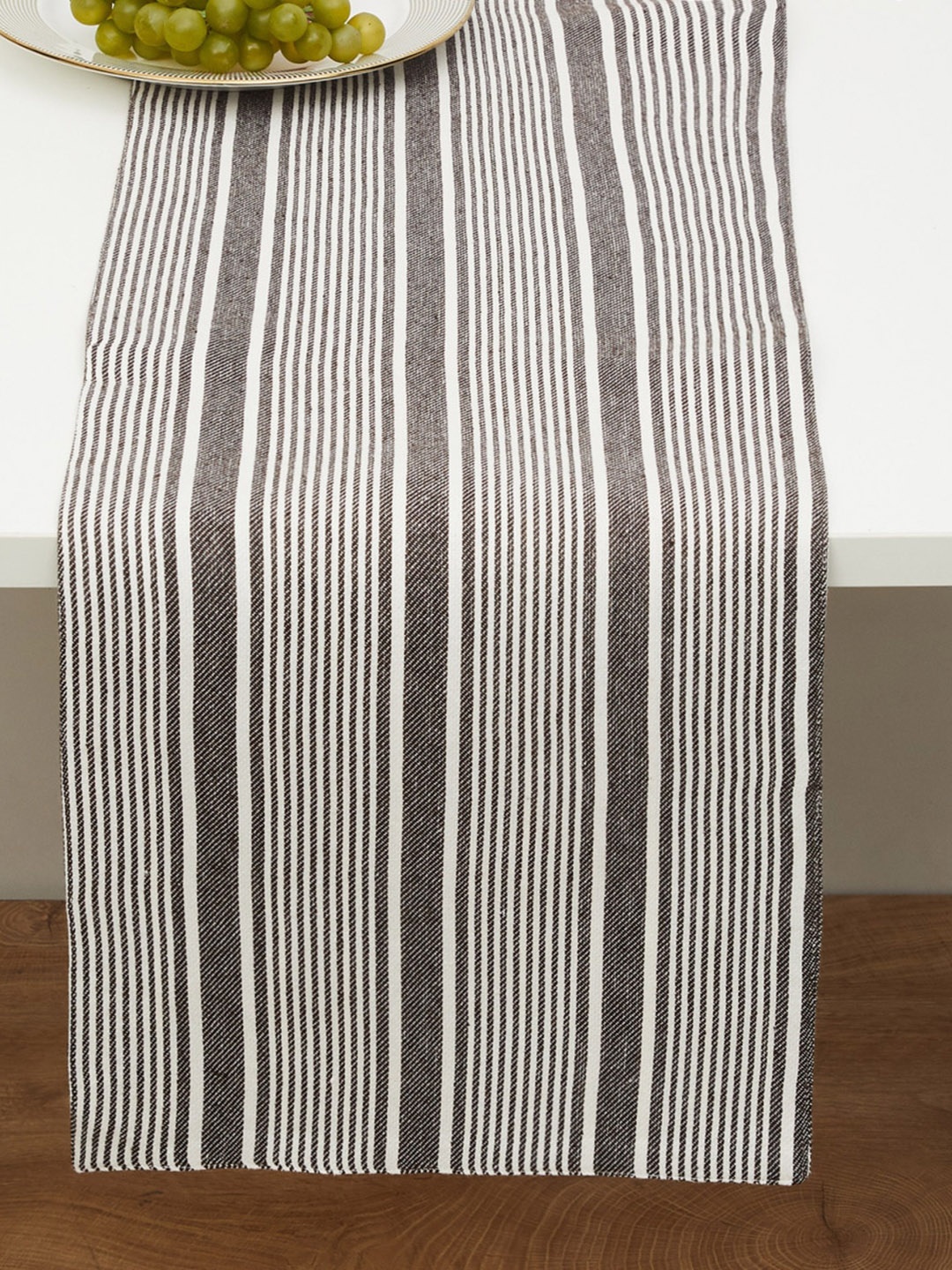 

Home Centre Assorted Striped Table Runner