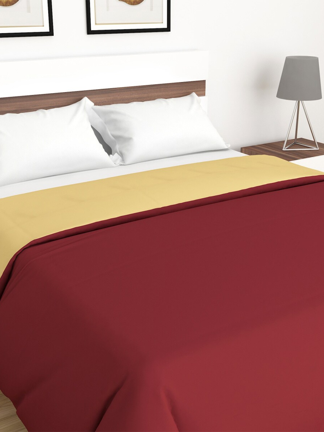

Home Centre Assorted Summer 110 GSM Single Bed Comforter