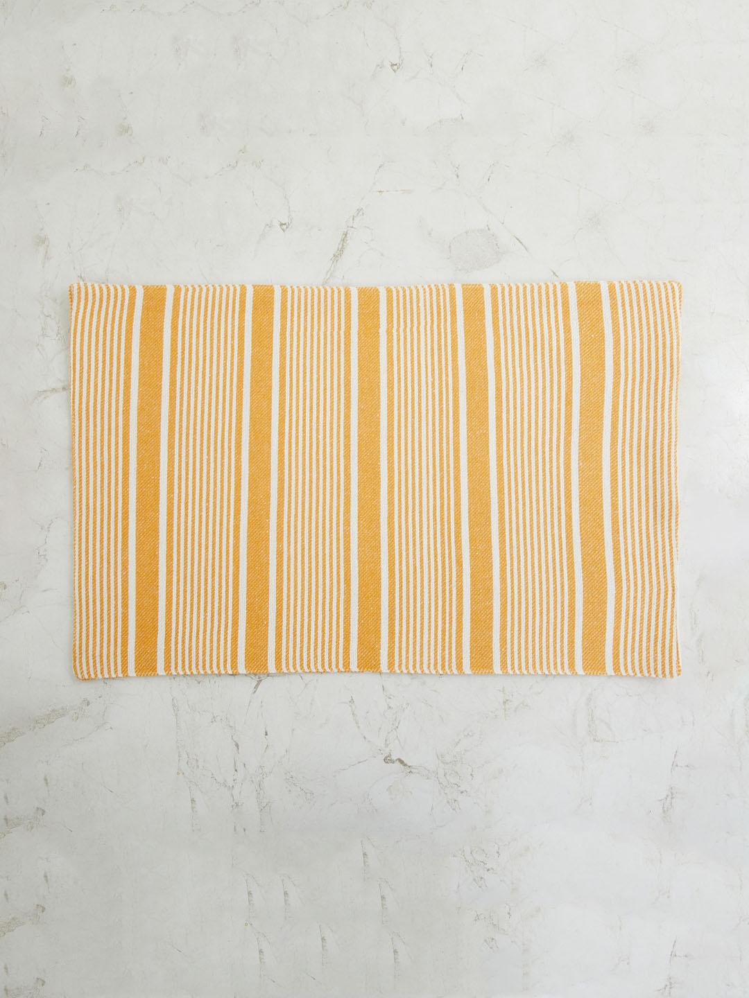 

Home Centre Set Of 6 Assorted Cotton Table Placemats