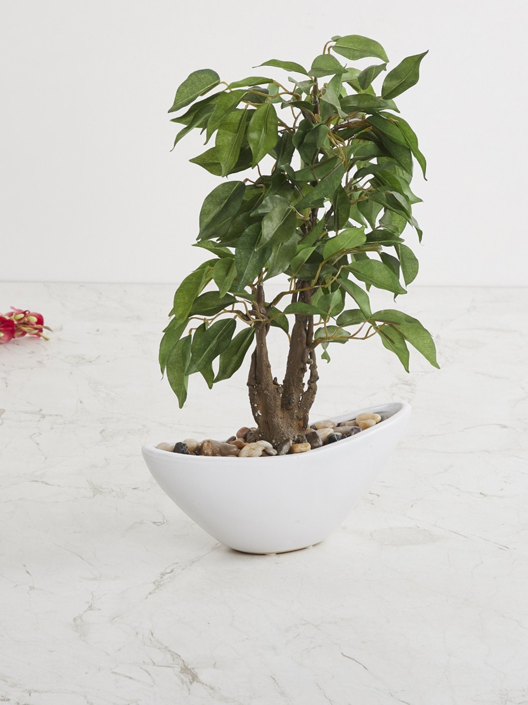 

Home Centre Assorted Artificial Plant With Pot
