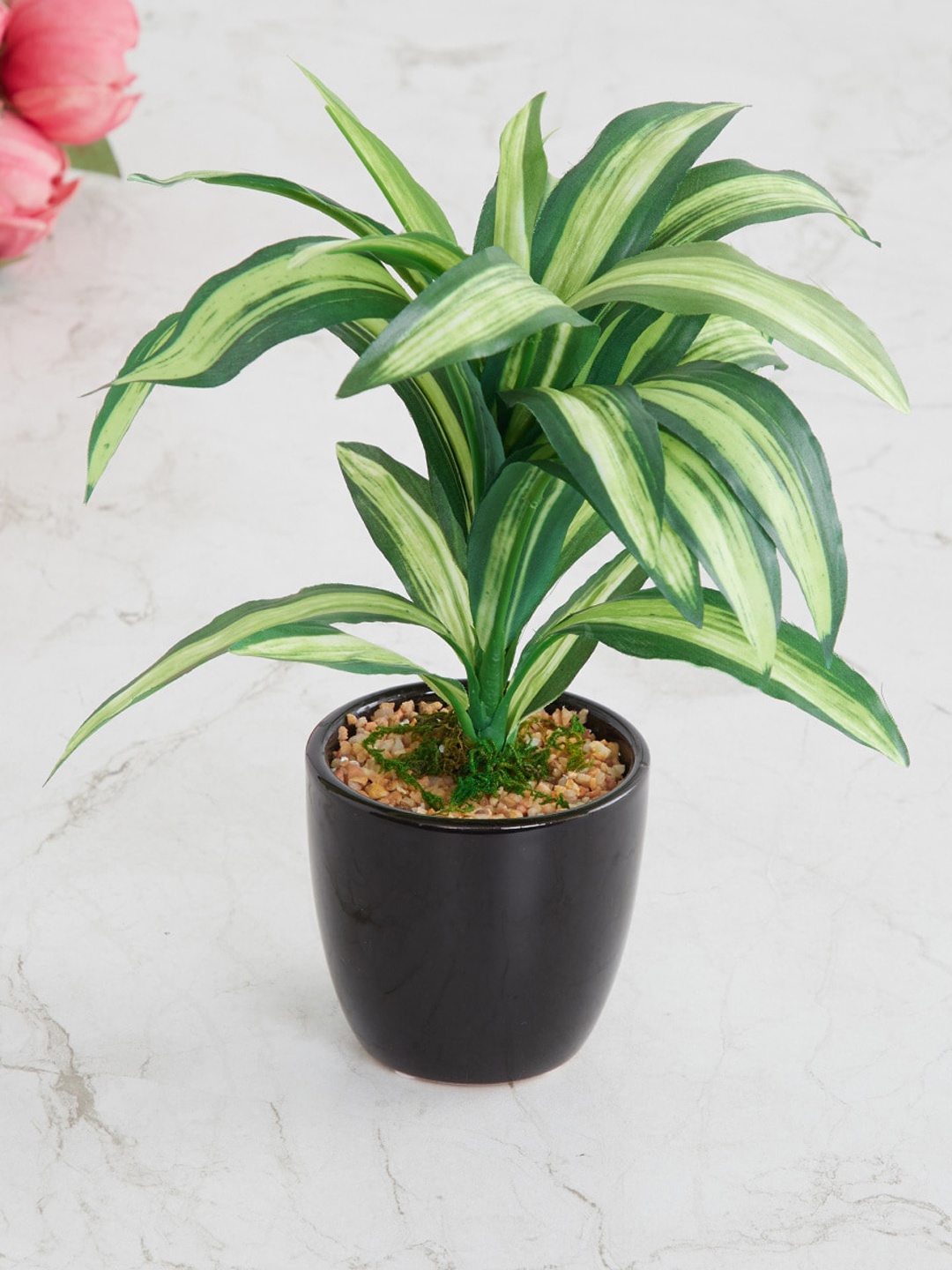 

Home Centre Assorted Artificial Plant With Pot
