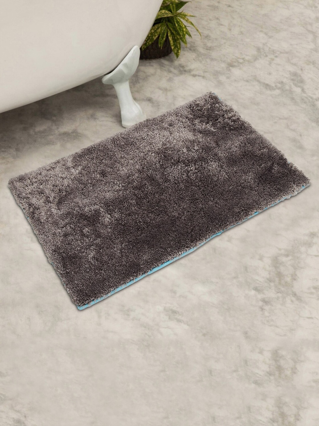 Home Centre Assorted Polyester Floor Mats & Dhurries