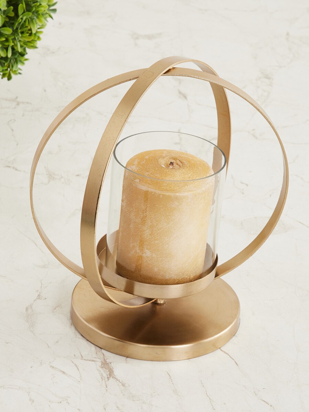 

Home Centre Assorted Metal Candle Holder