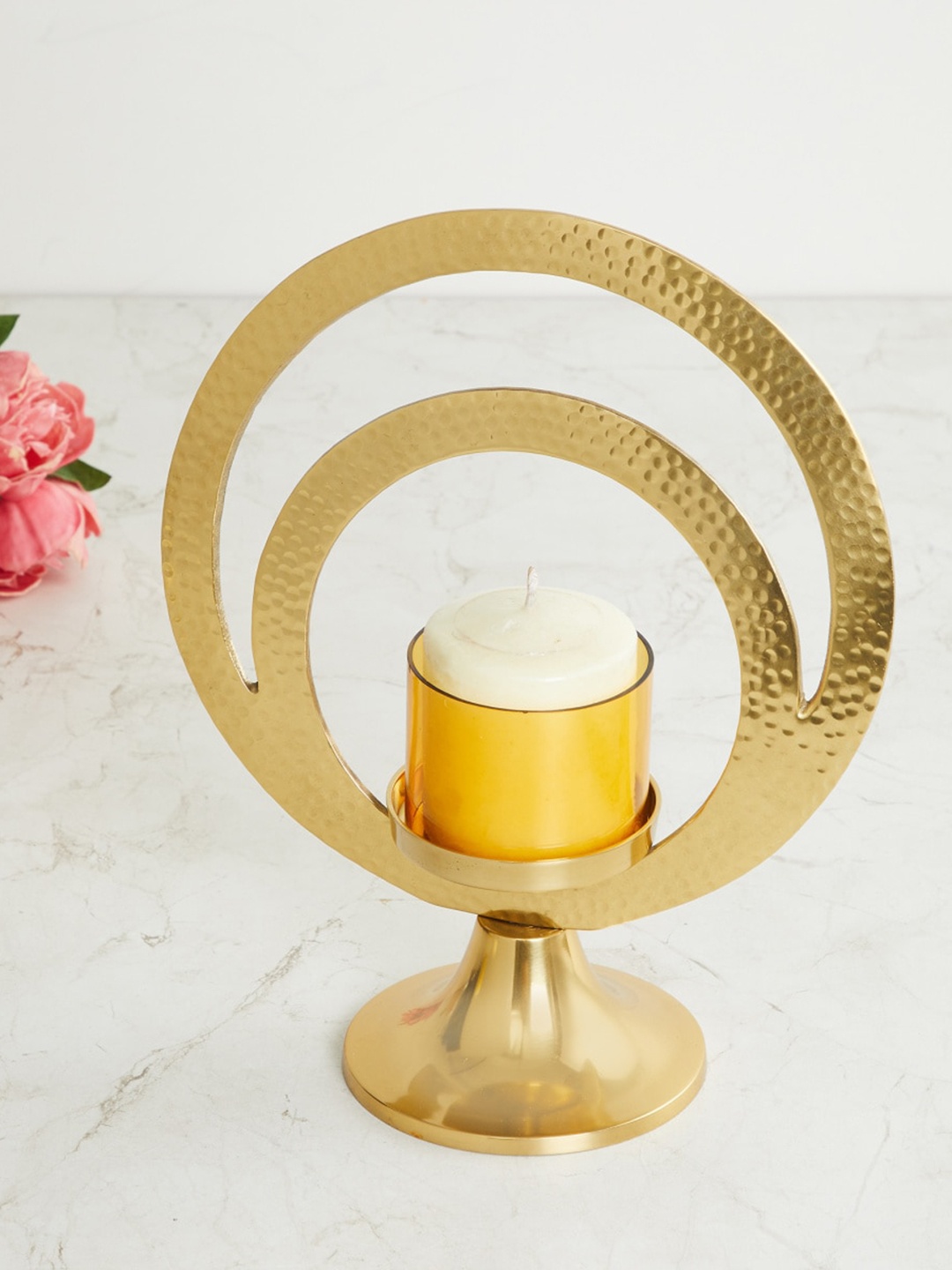 

Home Centre Assorted Metal Candle Holder