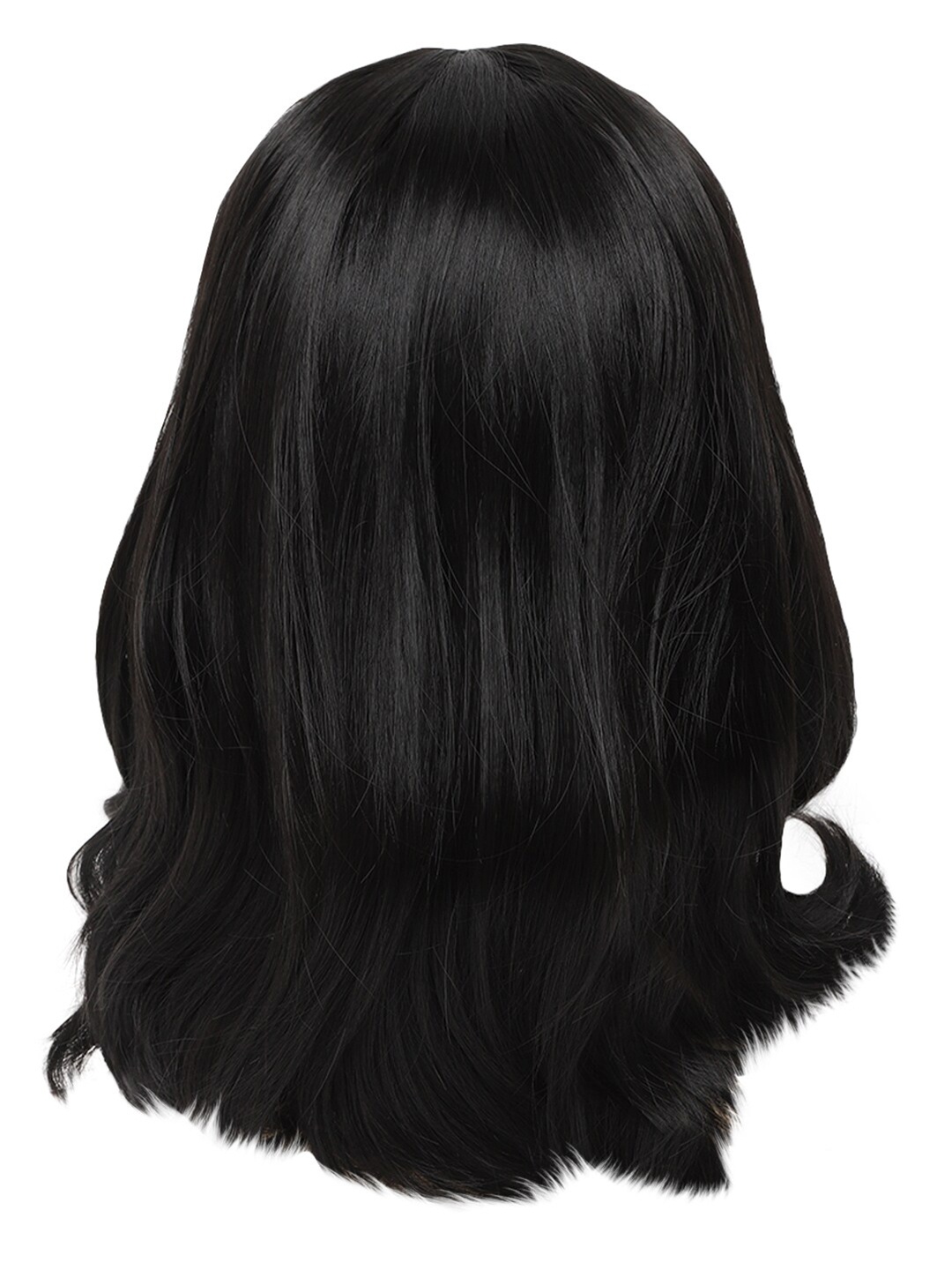 

Elegant Hairs Women Black Hair Wig