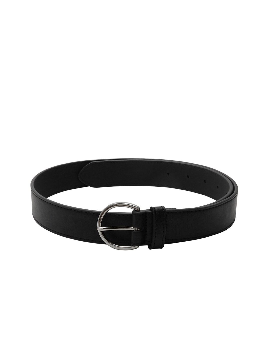 

CRUSSET Women Black Belt