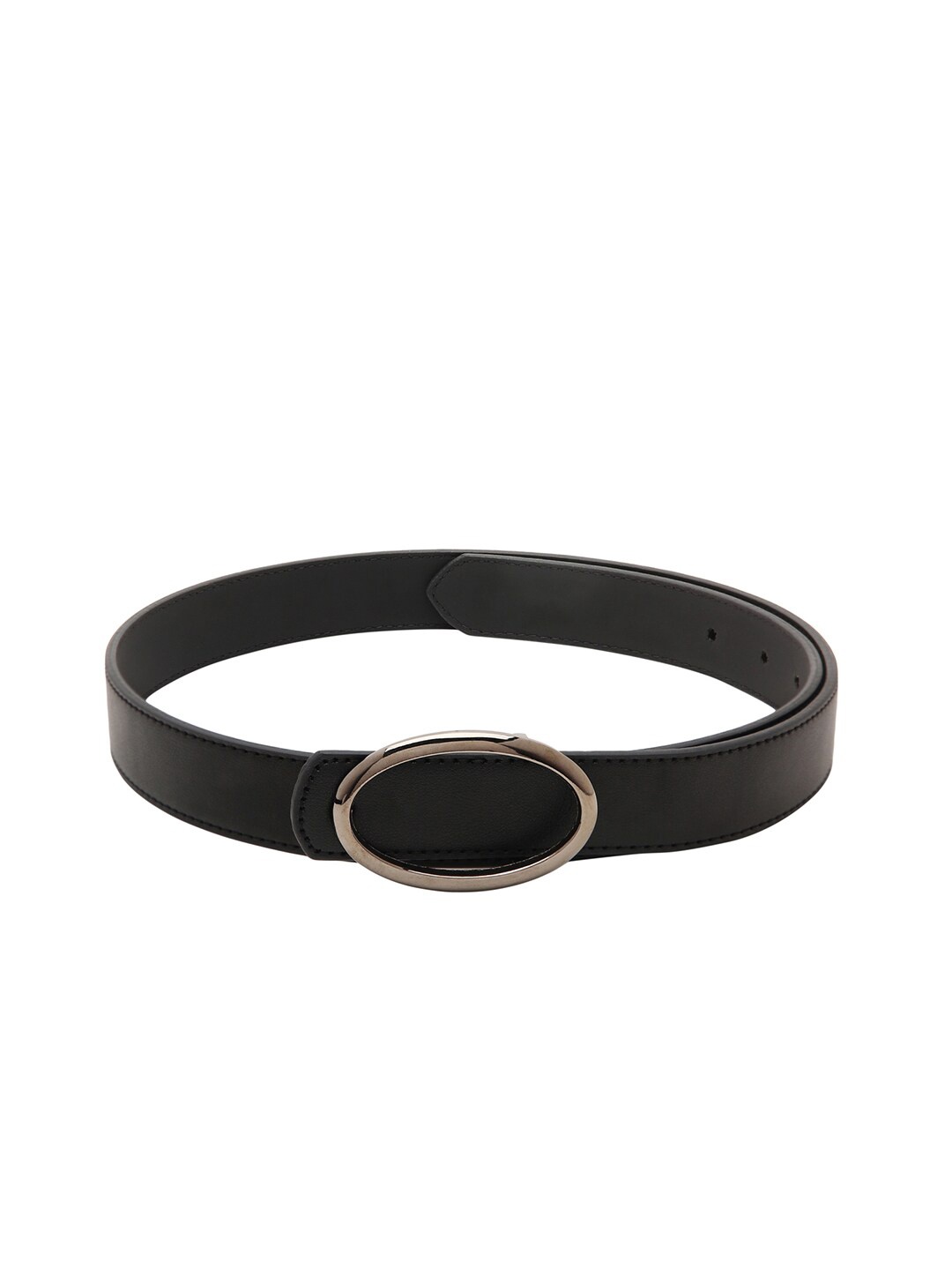 

CRUSSET Women Black Belt
