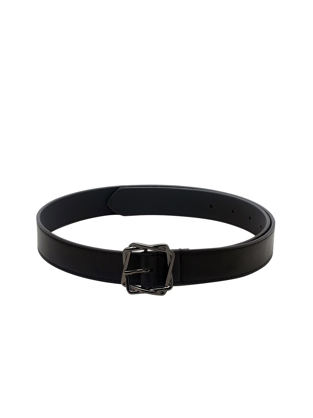 

CRUSSET Women Black Belt