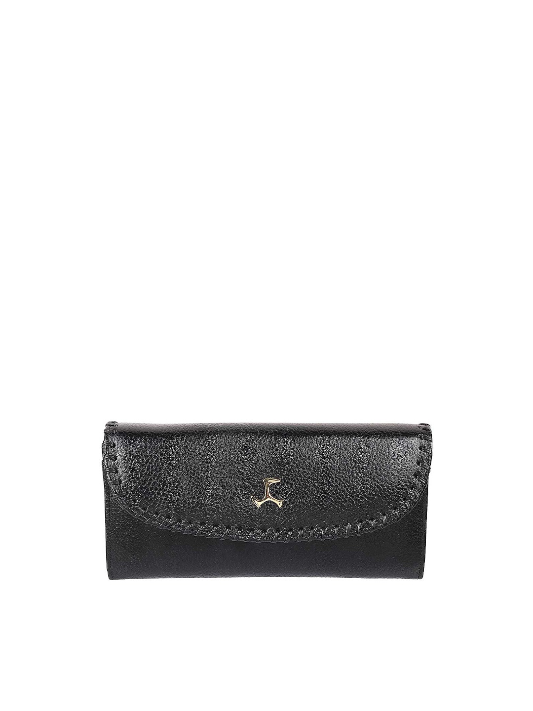 

Mochi Black Purse Clutch