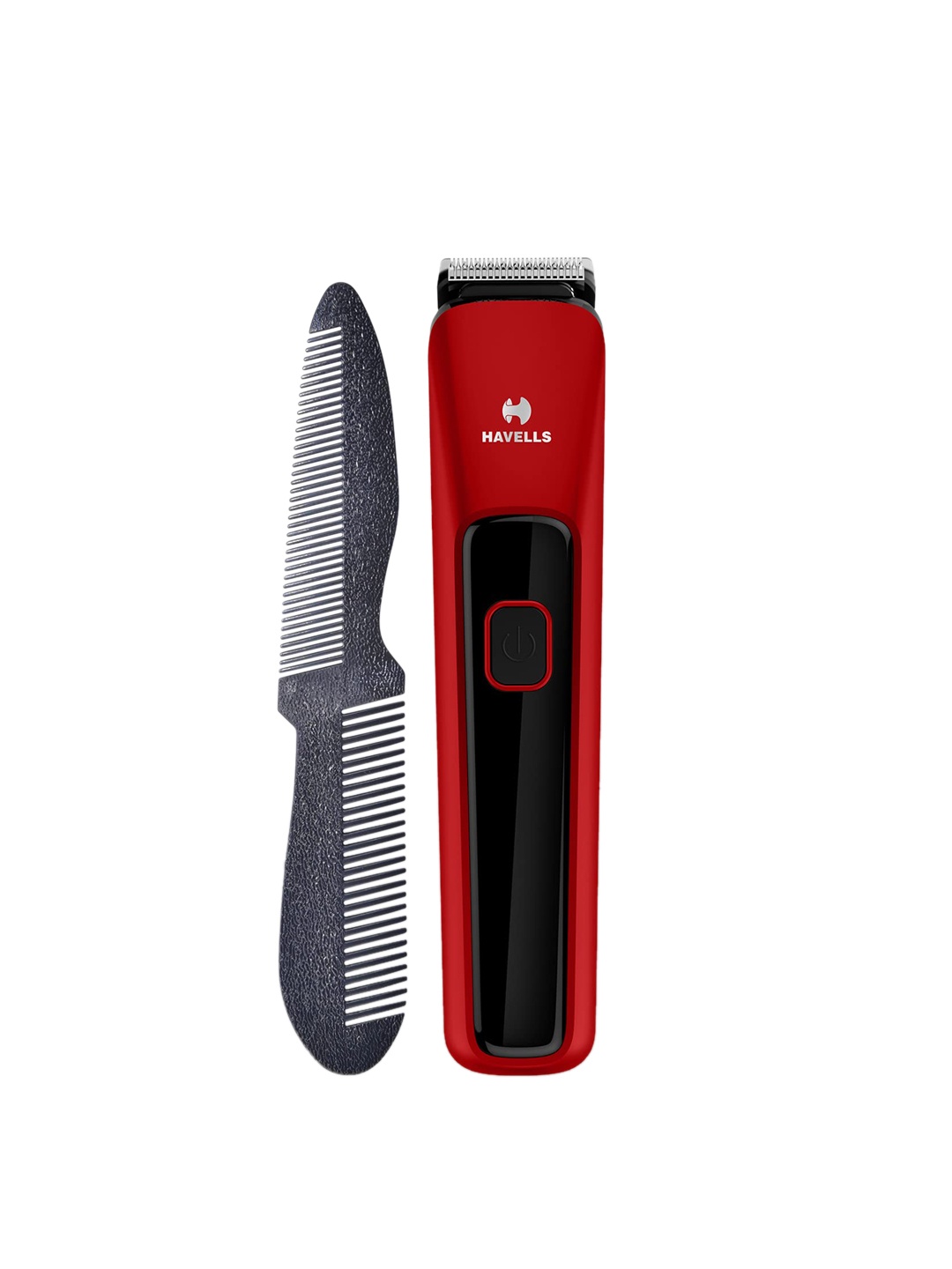 

Havells BT5111C Red Beard Trimmer
