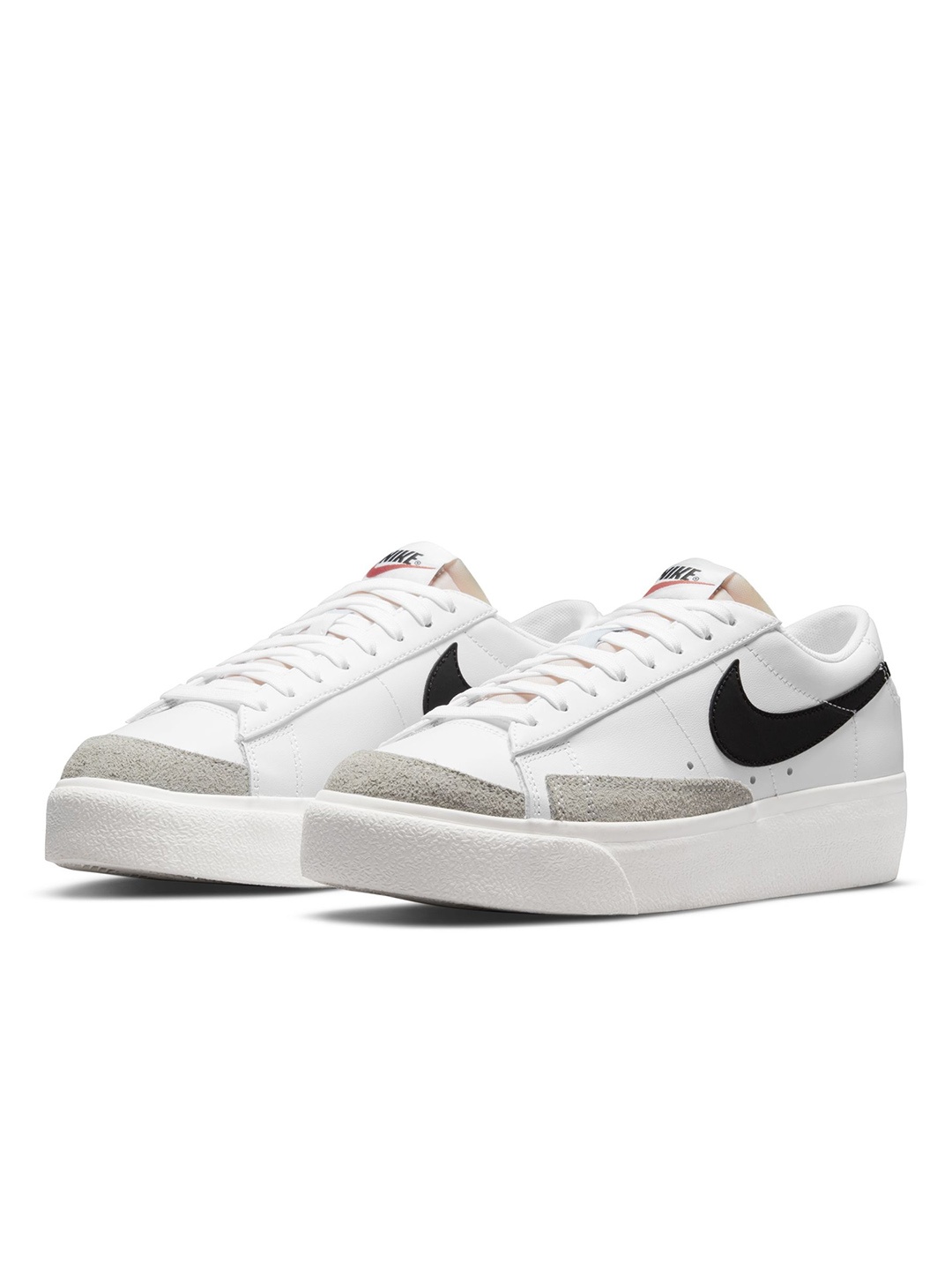 

Nike Women Blazer Low Platform Sneakers, White