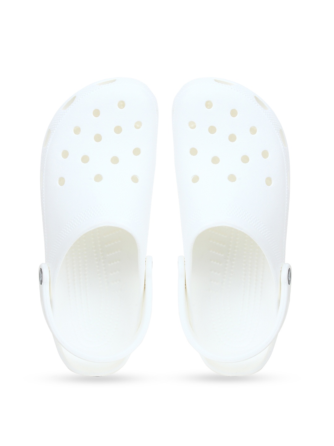 

Crocs Classic Clog, White