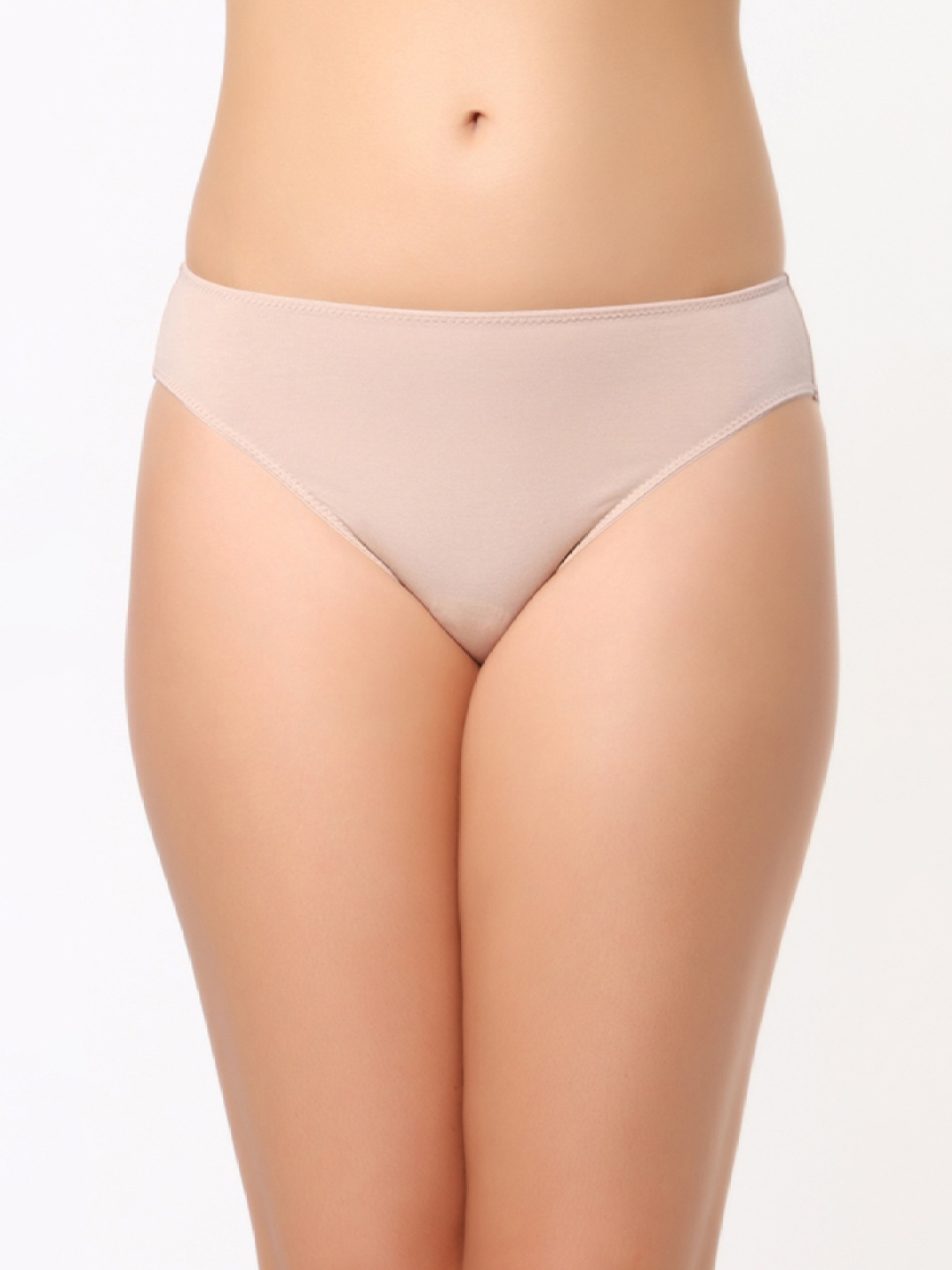 

Wacoal Beige Essential Bikini Panty