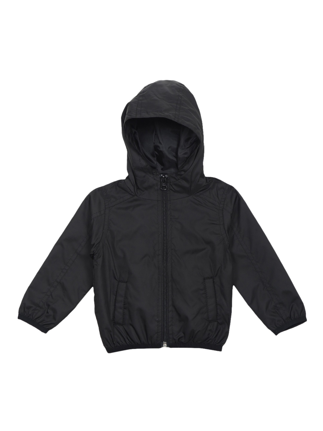 

Donuts Boys Black Padded Jacket