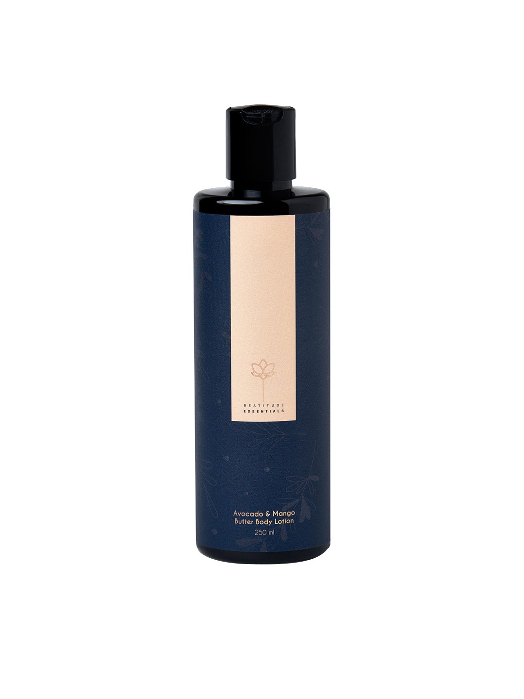 

Beatitude Unisex Avocado and Mango Butter Body Lotion- 250 ml, Teal