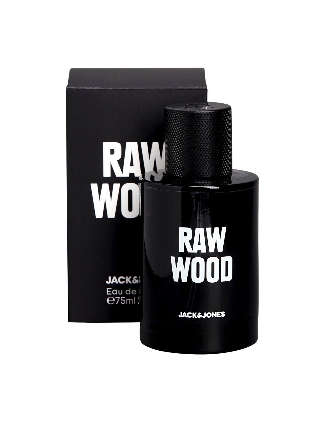 

Jack & Jones Men Black Perfumes & Body Mist- 75 ml