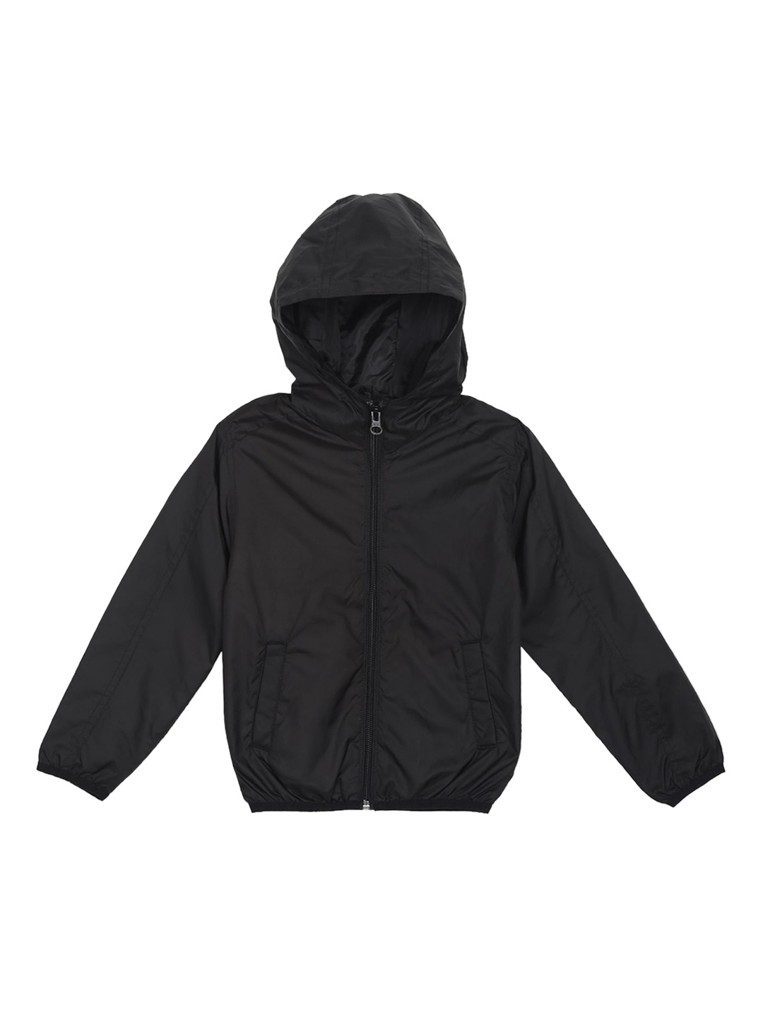 

Cherokee Boys Black Padded Jacket