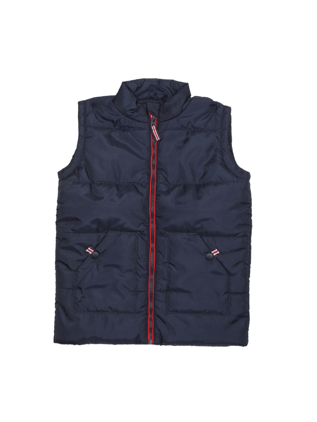 

Cherokee Boys Blue Padded Jacket