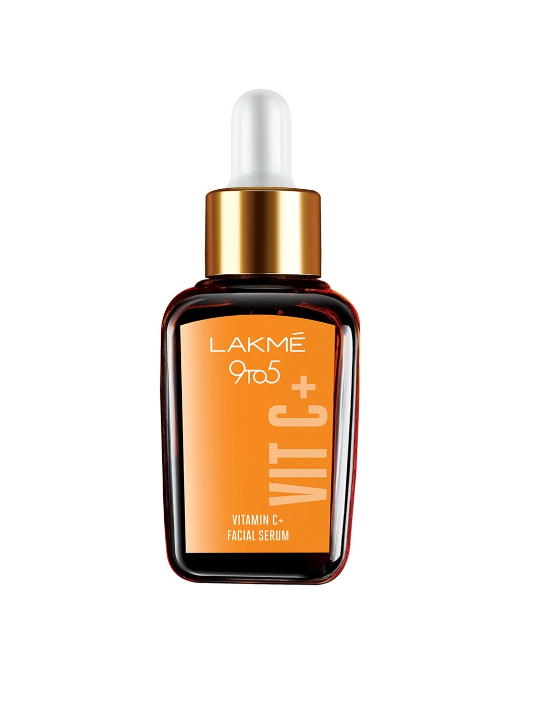 

Lakme Vitamin C+ Serum 30 ml, Orange