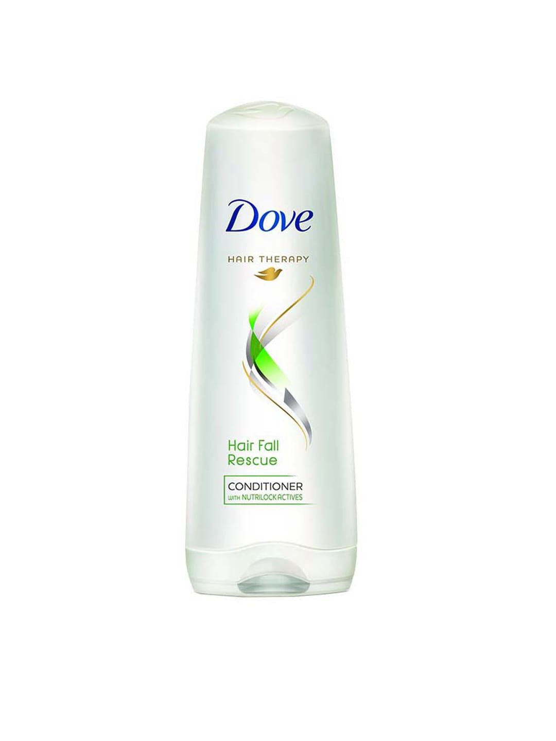 

Dove Hair Fall Rescue Hair Conditioner with Sunflower Oil and Moisture Lock 175 ml, White