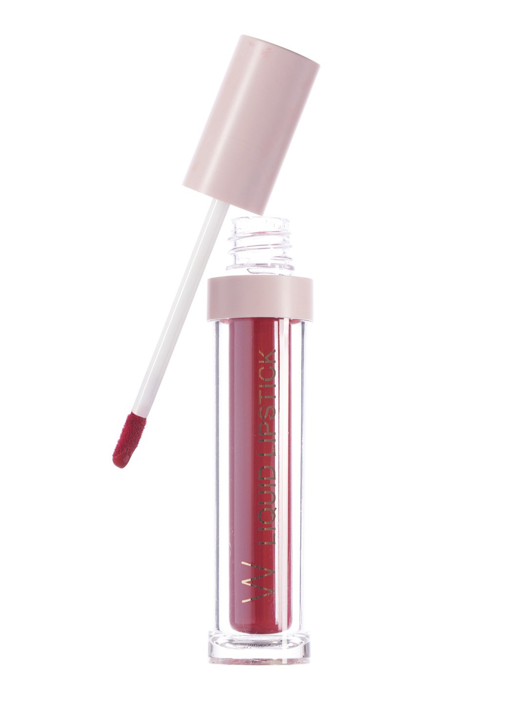 

W Red Liquid Red Lipstick - Truly Yours