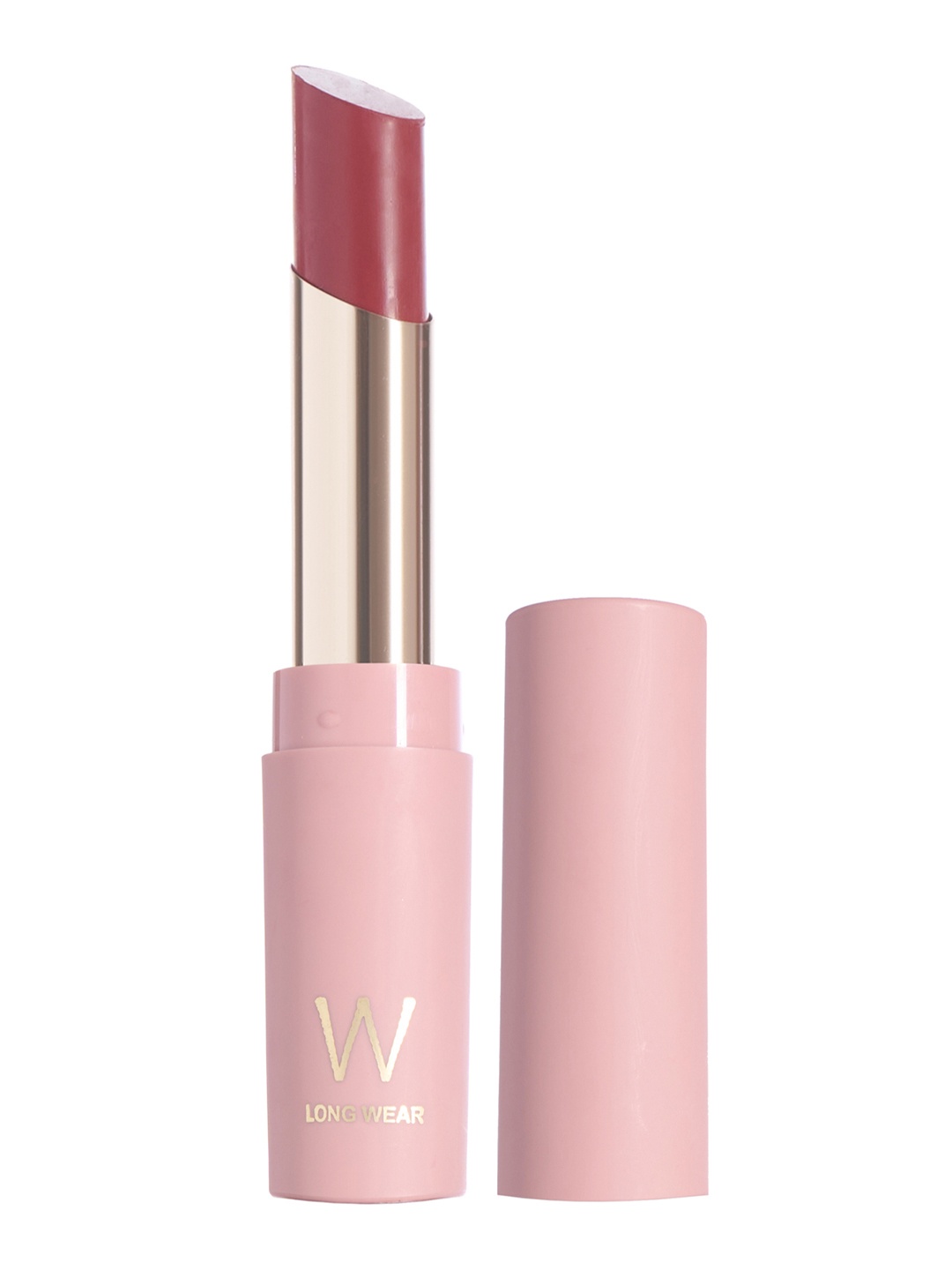 

W Red Long Wear Lipstick - Be Ready