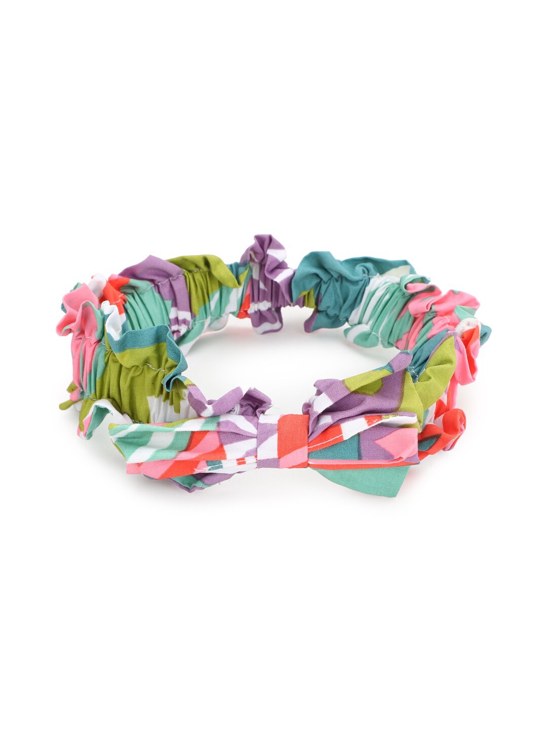 

FOREVER 21 Women Multi Hairband