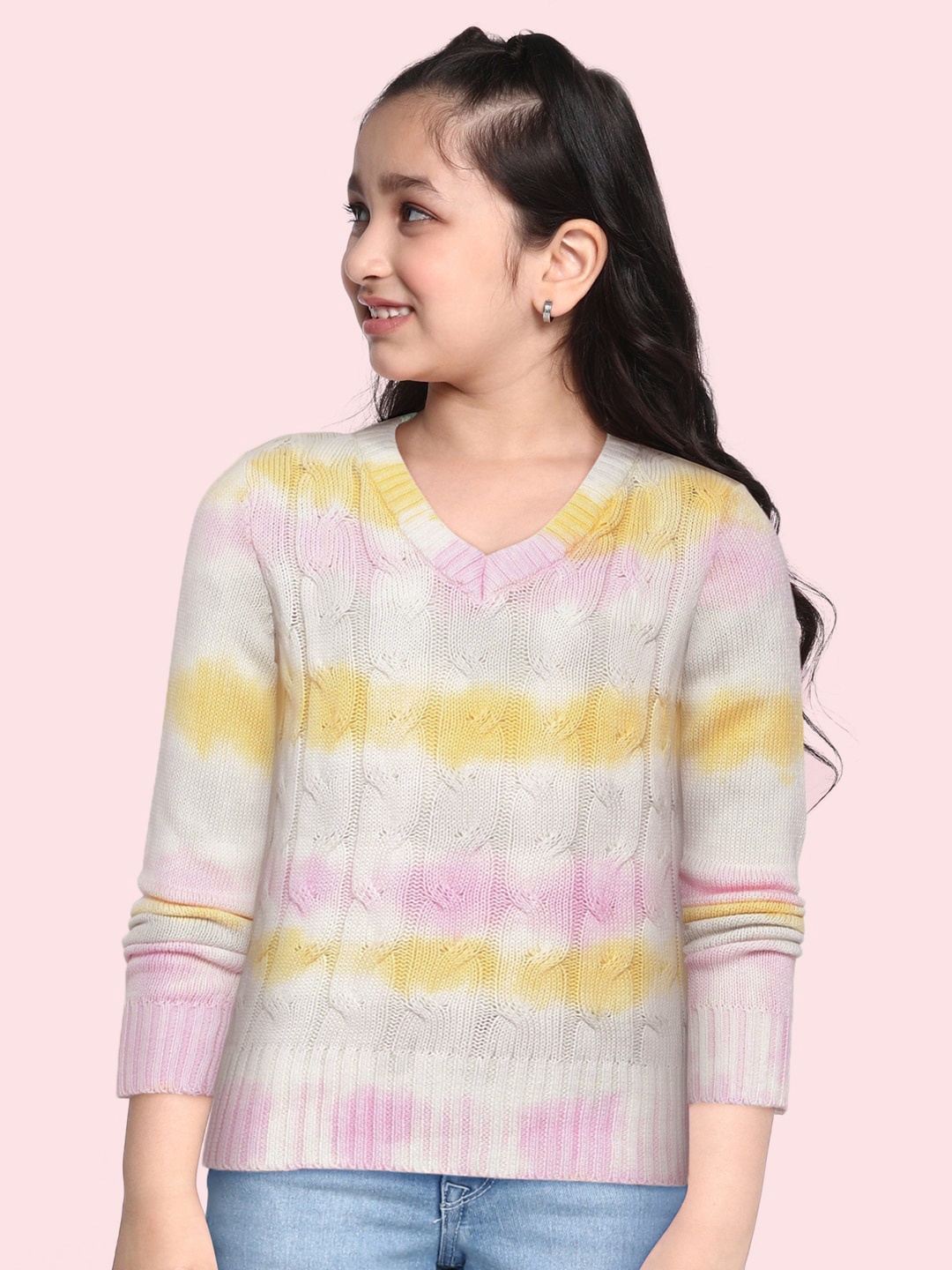 

AND Girls Assorted Top
