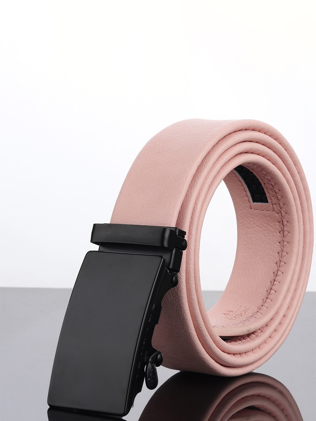

Kastner Men Pink Belt