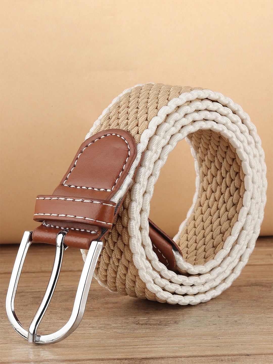 

Kastner Unisex Beige Belt