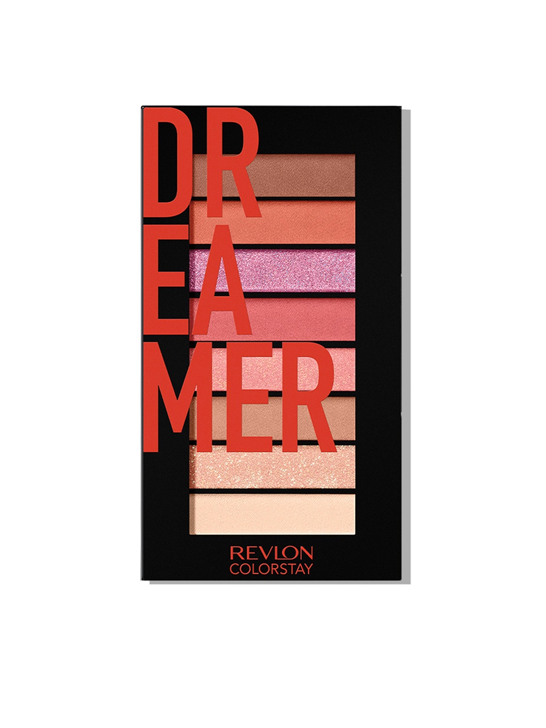 

Revlon ColorStay Look Book Eye Shadow Palette - Dreamer 950, Multi