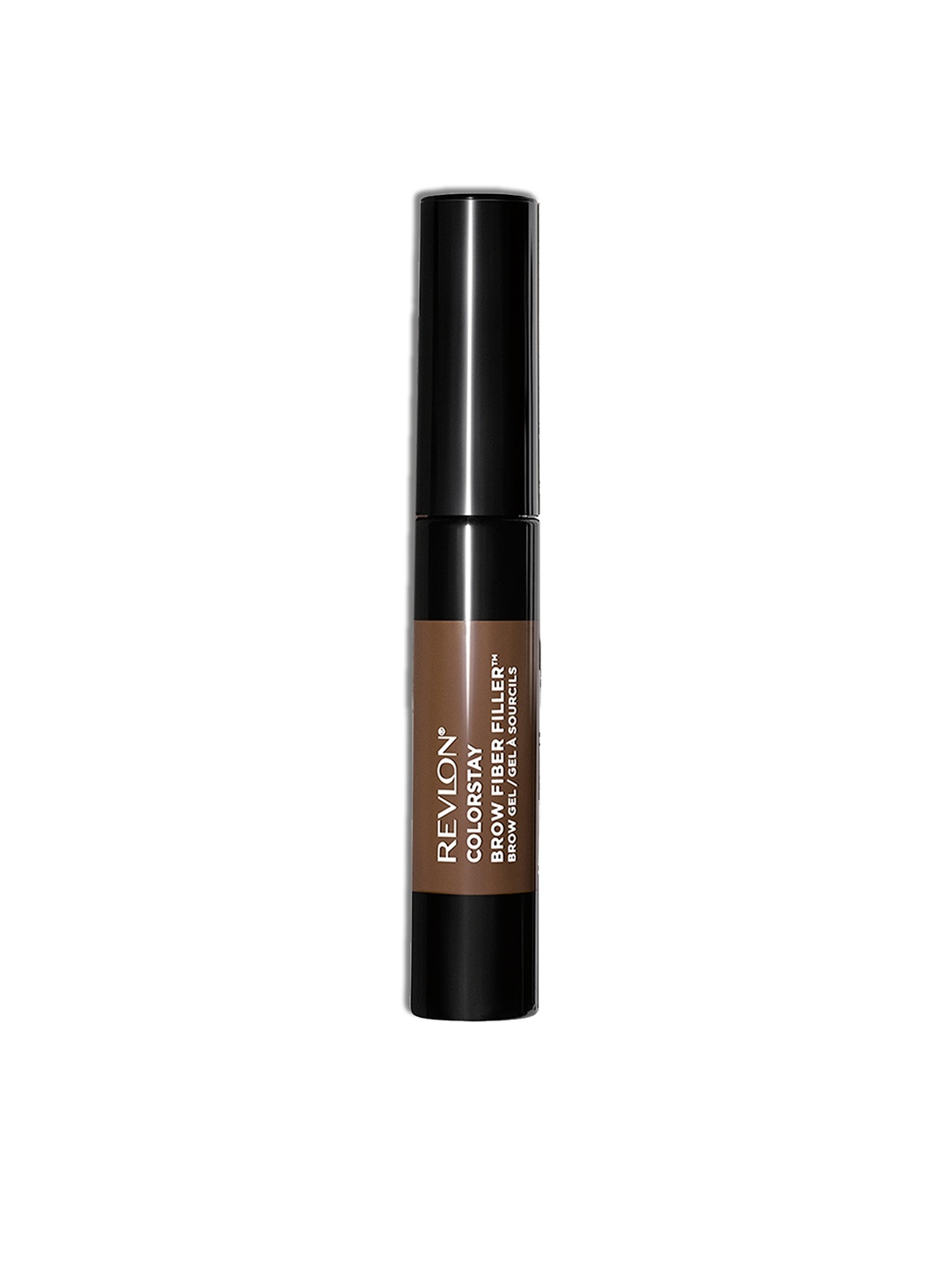 

Revlon Colorstay Brow Fiber Filler Gel - Medium Brown 303