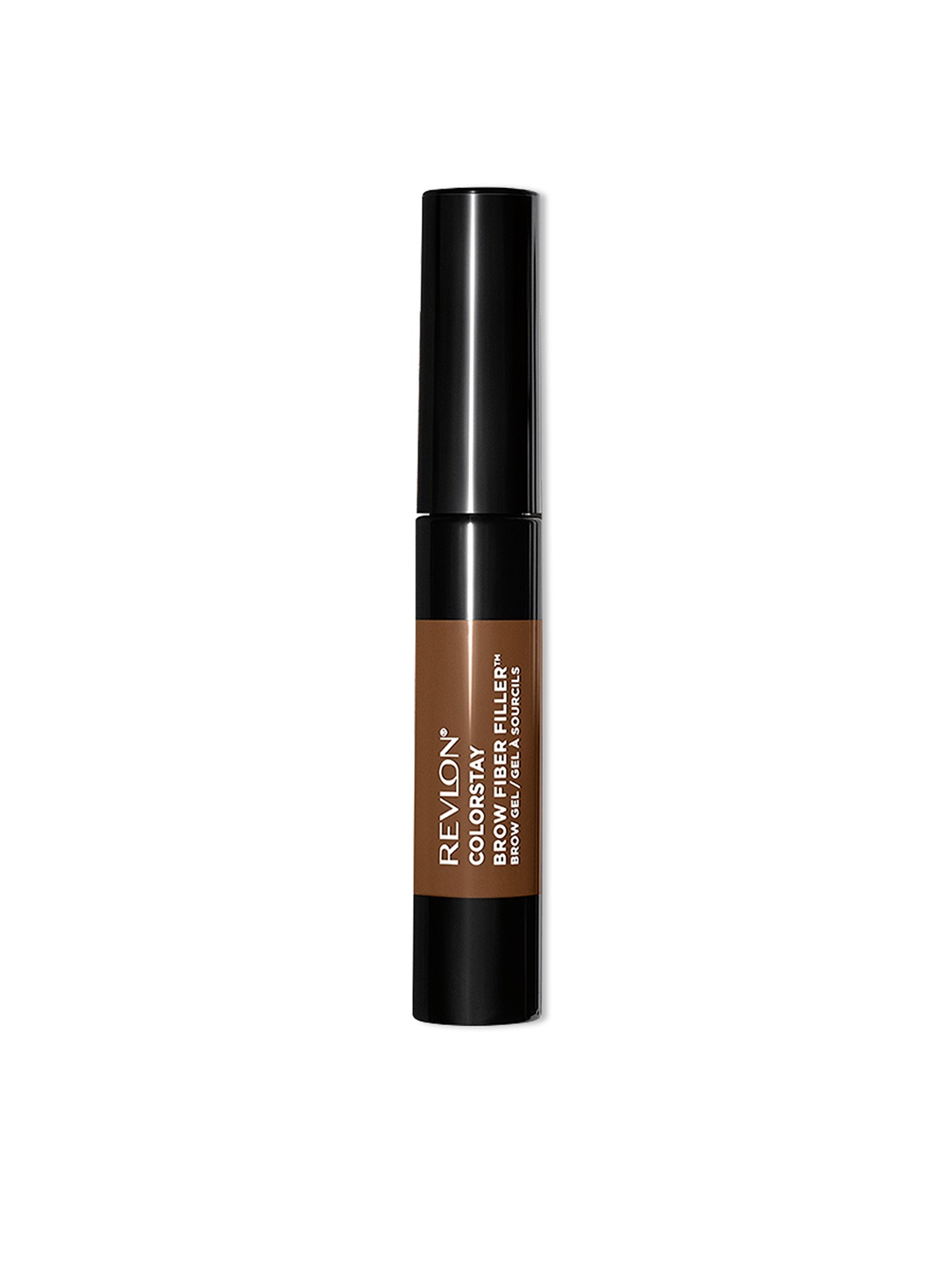 

Revlon Colorstay Brow Fiber Filler Gel - Warm Brown