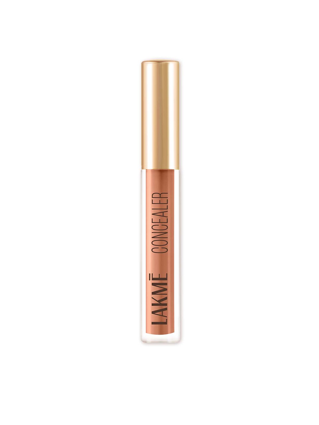 

Lakme 9to5 Powerplay Priming Concealer ,Built in Primer, Hydrating, 34 Almond, 5.4ml, Beige