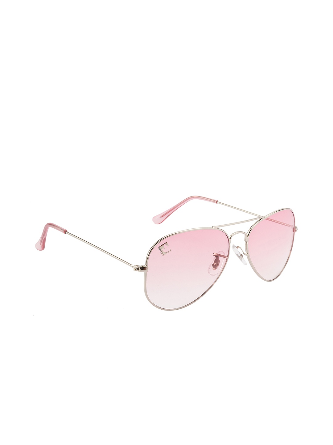 

Clark N Palmer Women Gradient Aviator Sunglasses CNP-SB-747, Pink