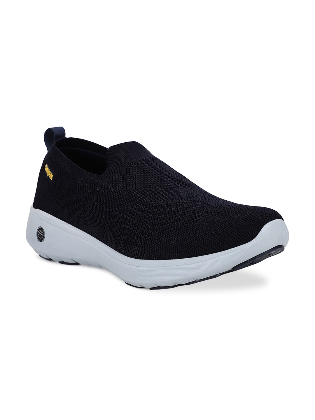 

Campus ALLEN Men Slip-On Walking Shoes, Navy blue