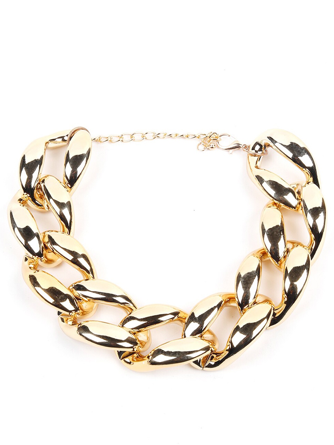 

ODETTE Gold-Toned Necklace