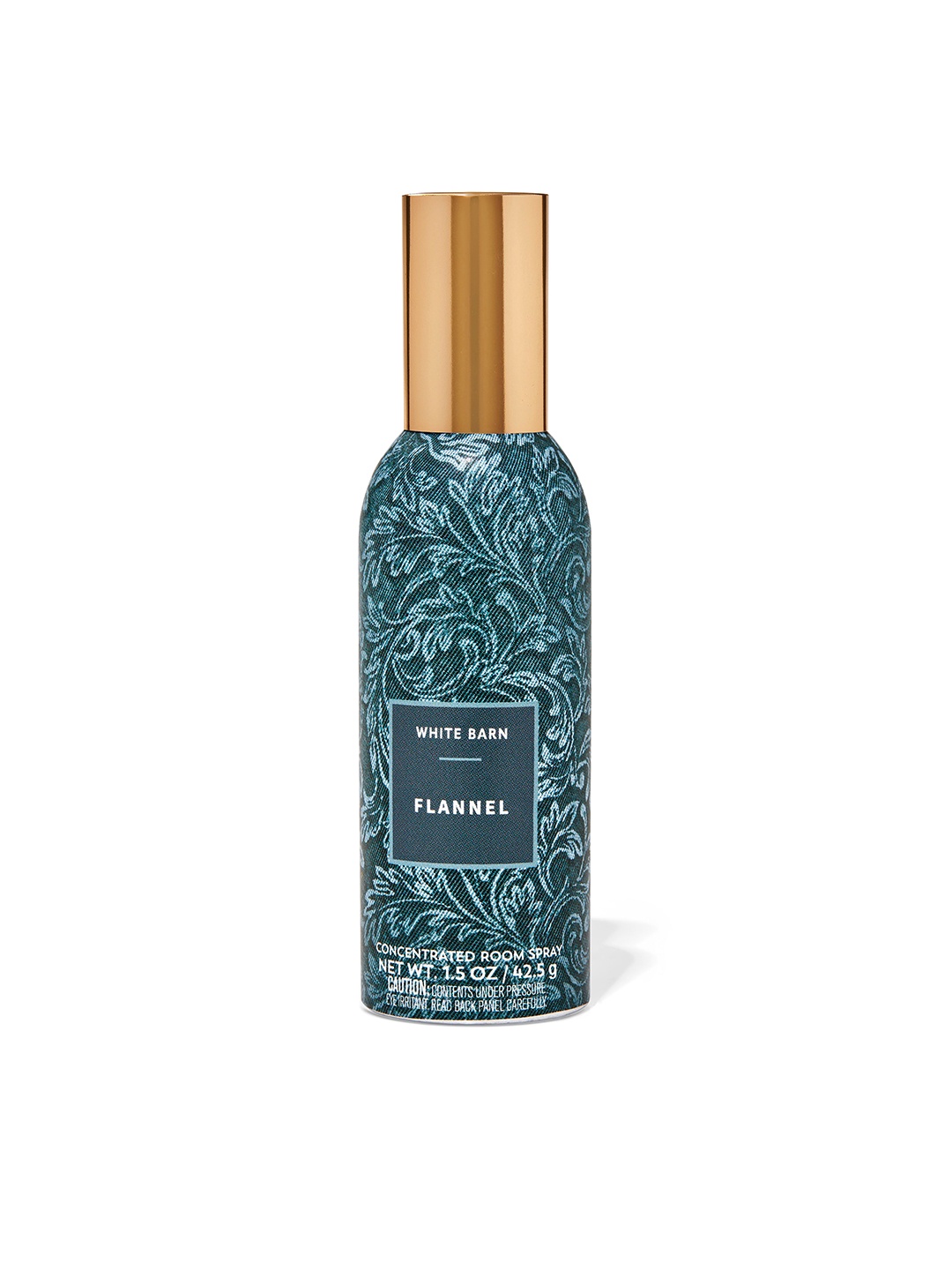 

Bath & Body Works Flannel Concentrated Room Spray - 42.5 g, Silver