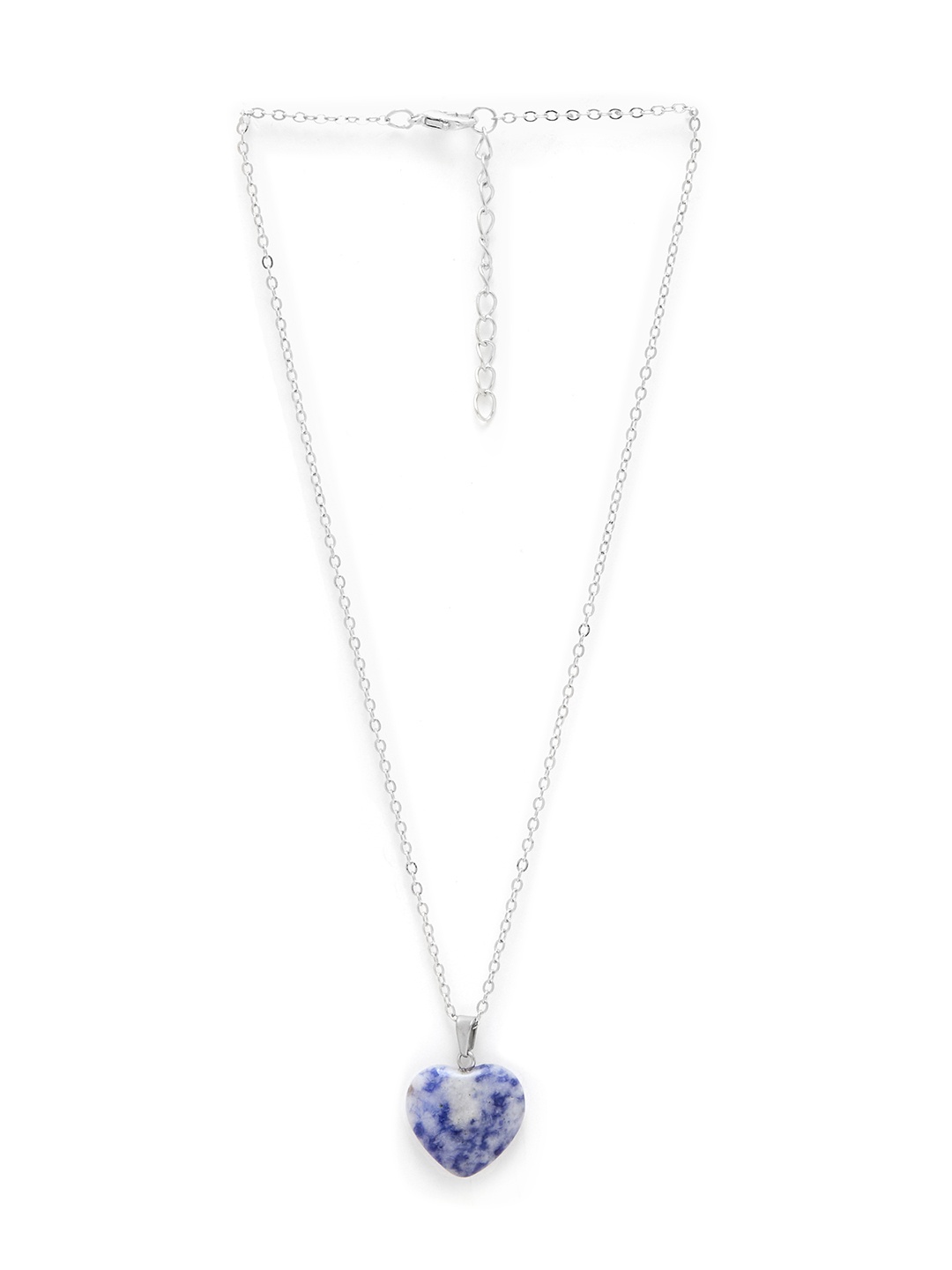 

URBANIC Blue Chain