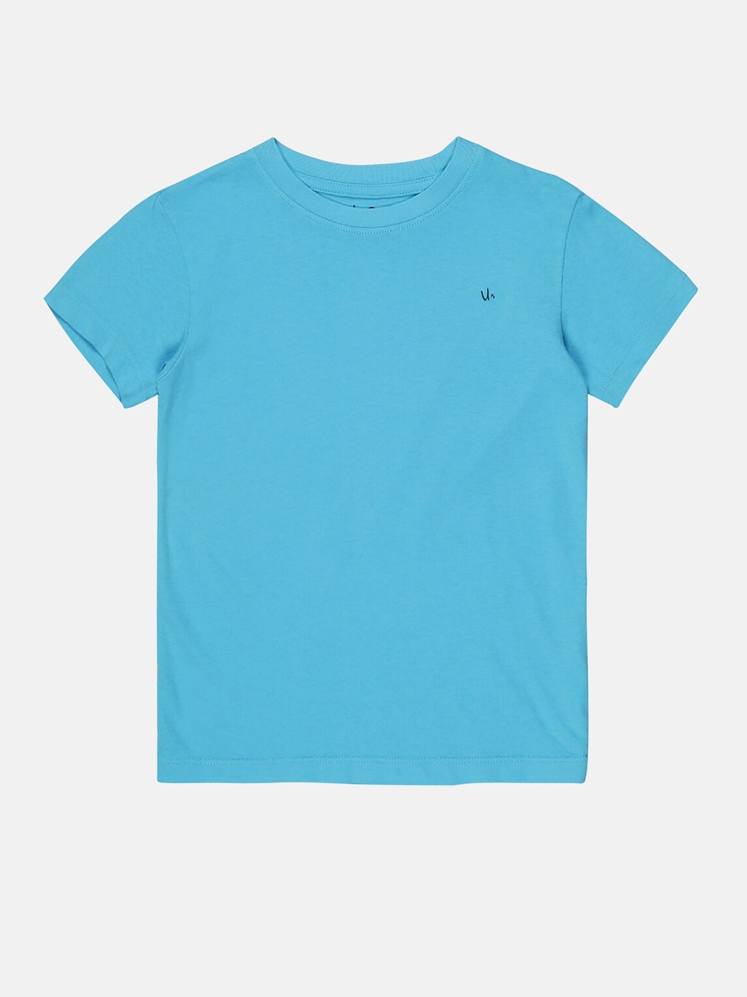 

UrGear Boys Blue T-shirt