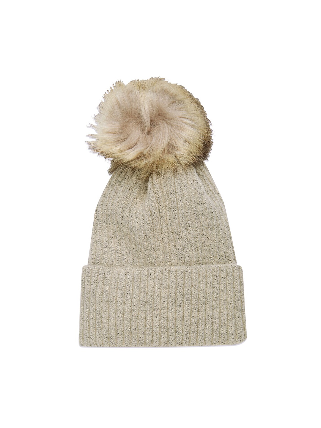 

20Dresses Women Beige Beanie
