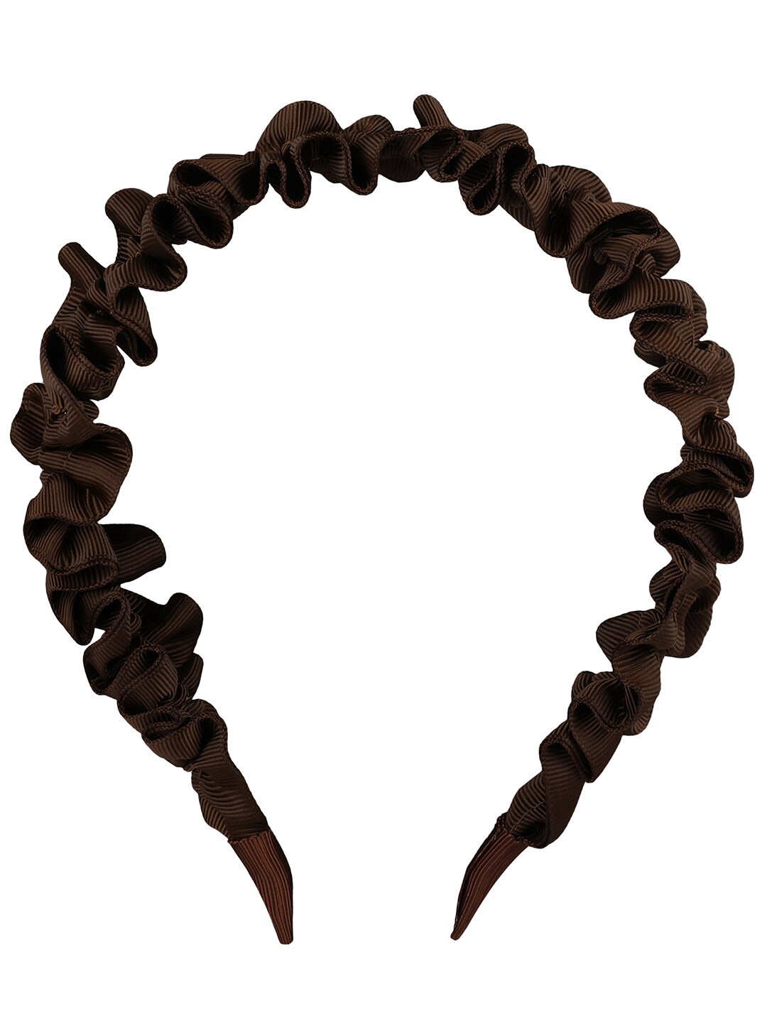 

Vembley Women Brown Hairband