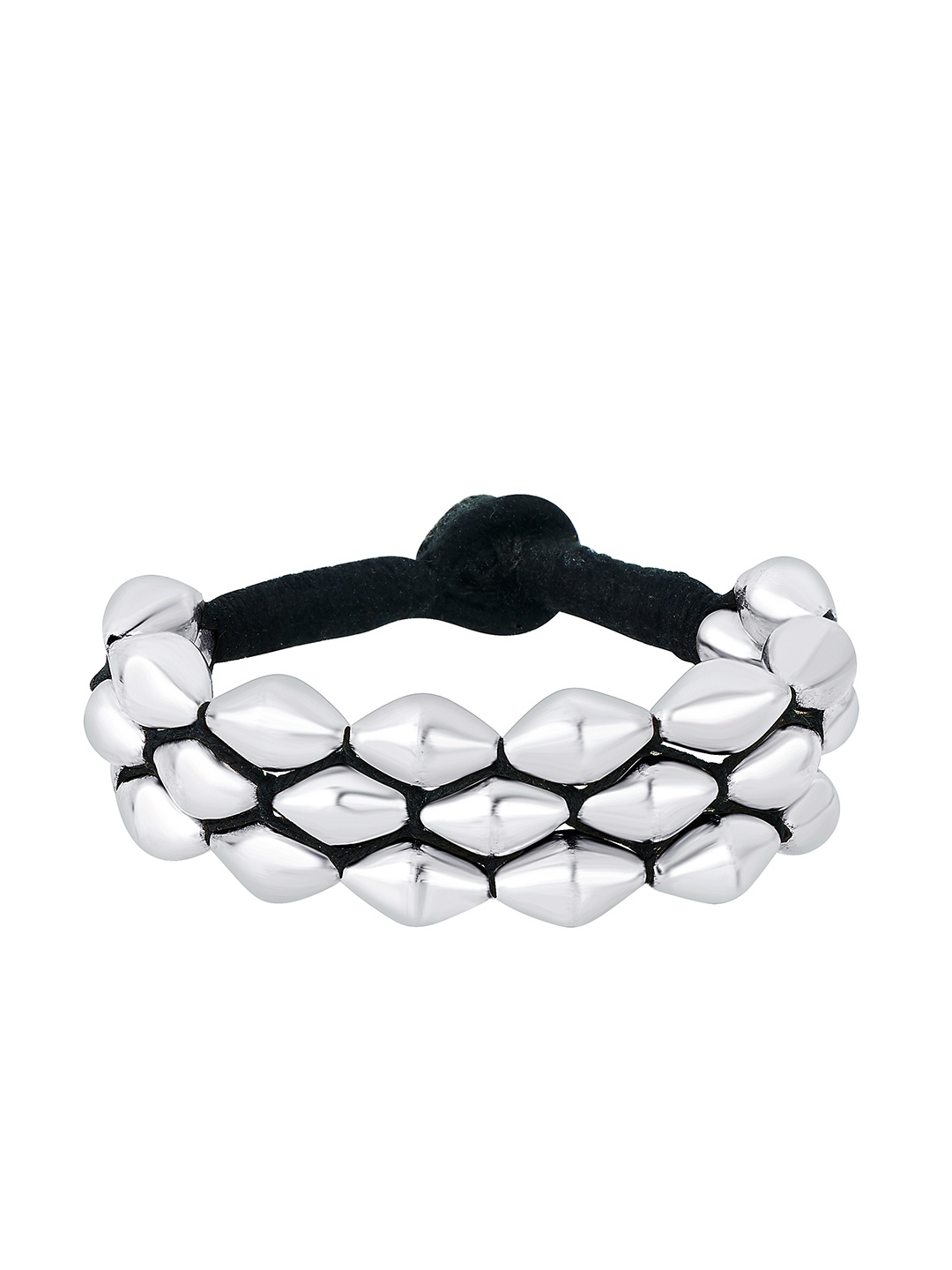 

ahilya Sterling Silver Bracelet