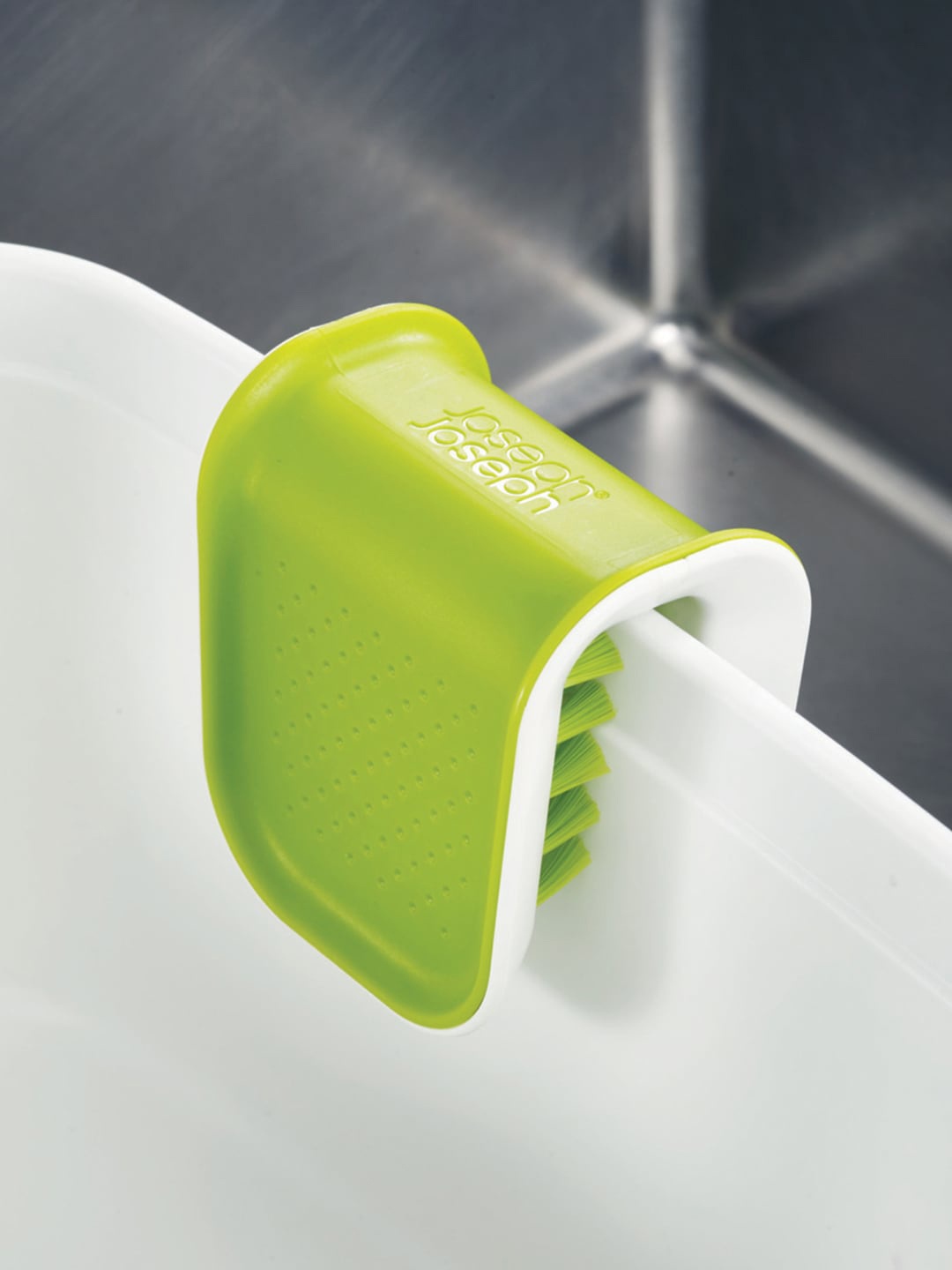 

Joseph Joseph Green BladeBrush Knife Cleaner