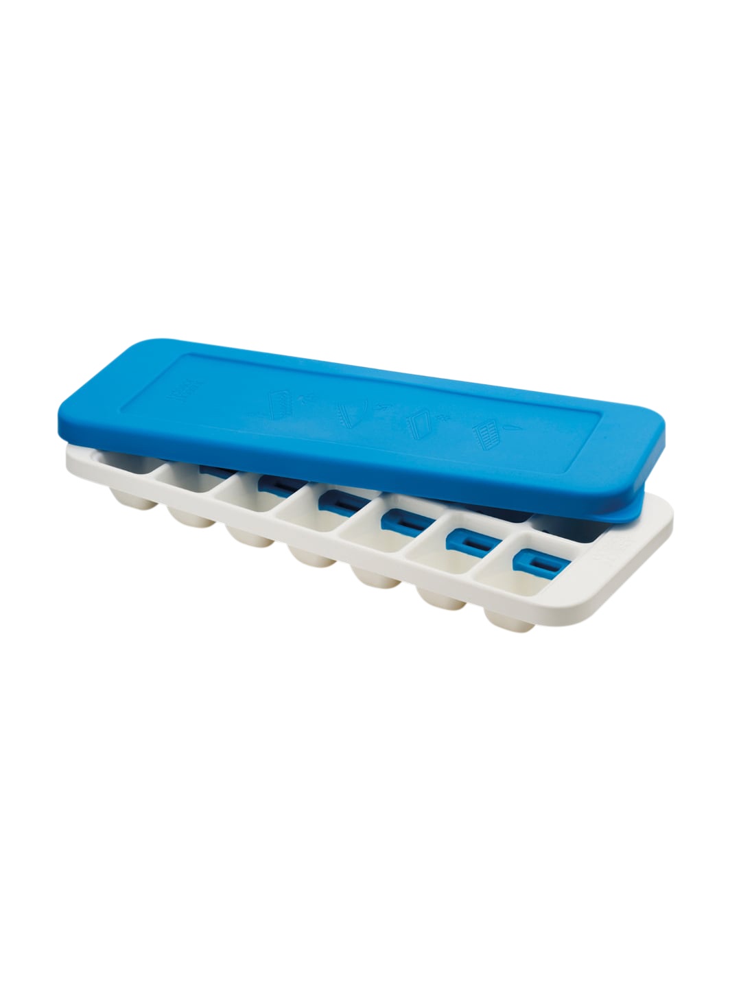 

Joseph Joseph Blue Ice Cube Tray