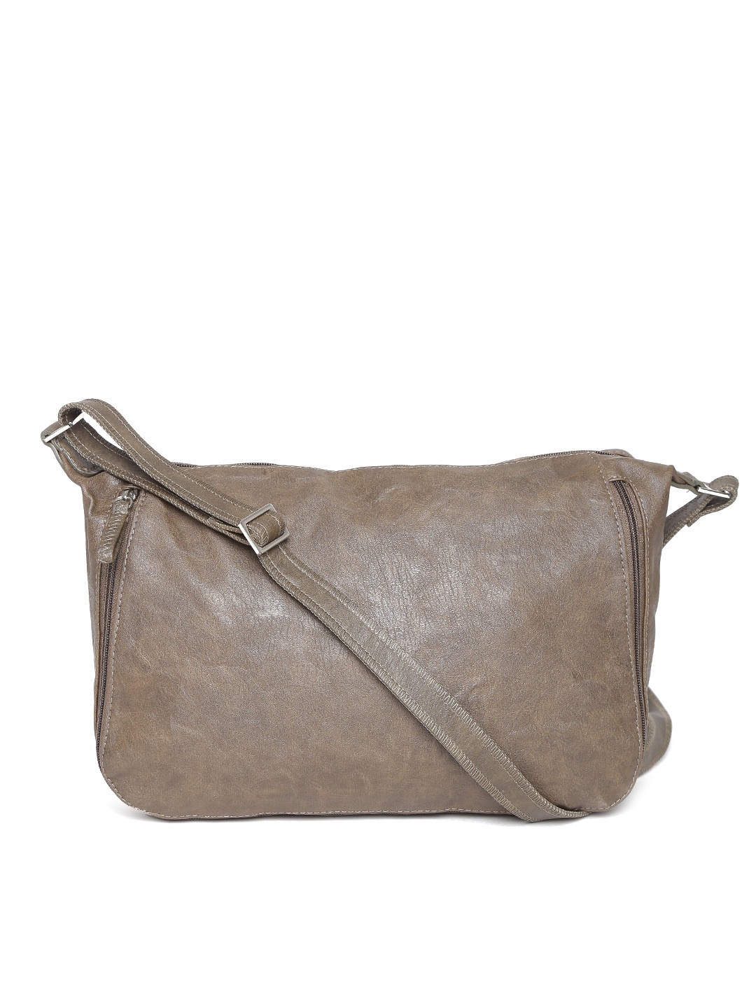 

Baggit Brown Sling Bag