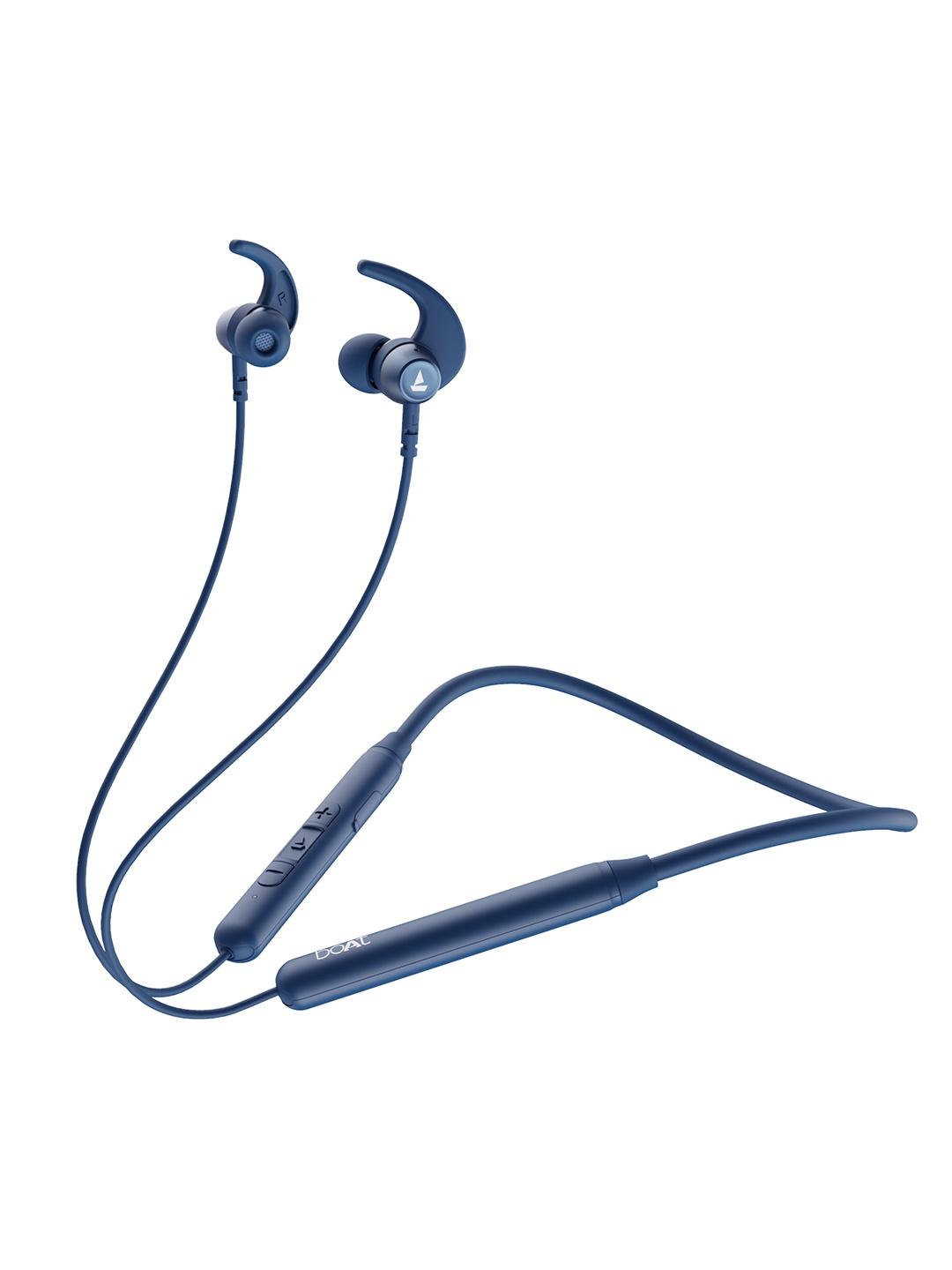 

boAt Rockerz 260 M 25 Hours Playback Wireless Neckband, Blue