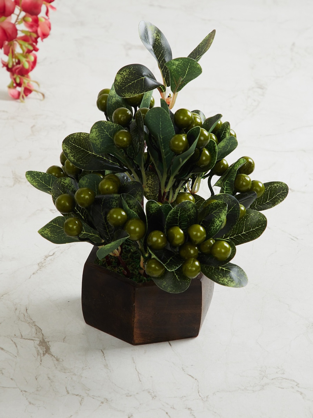 

Home Centre Assorted Plastic Artificial Flowers and Plants